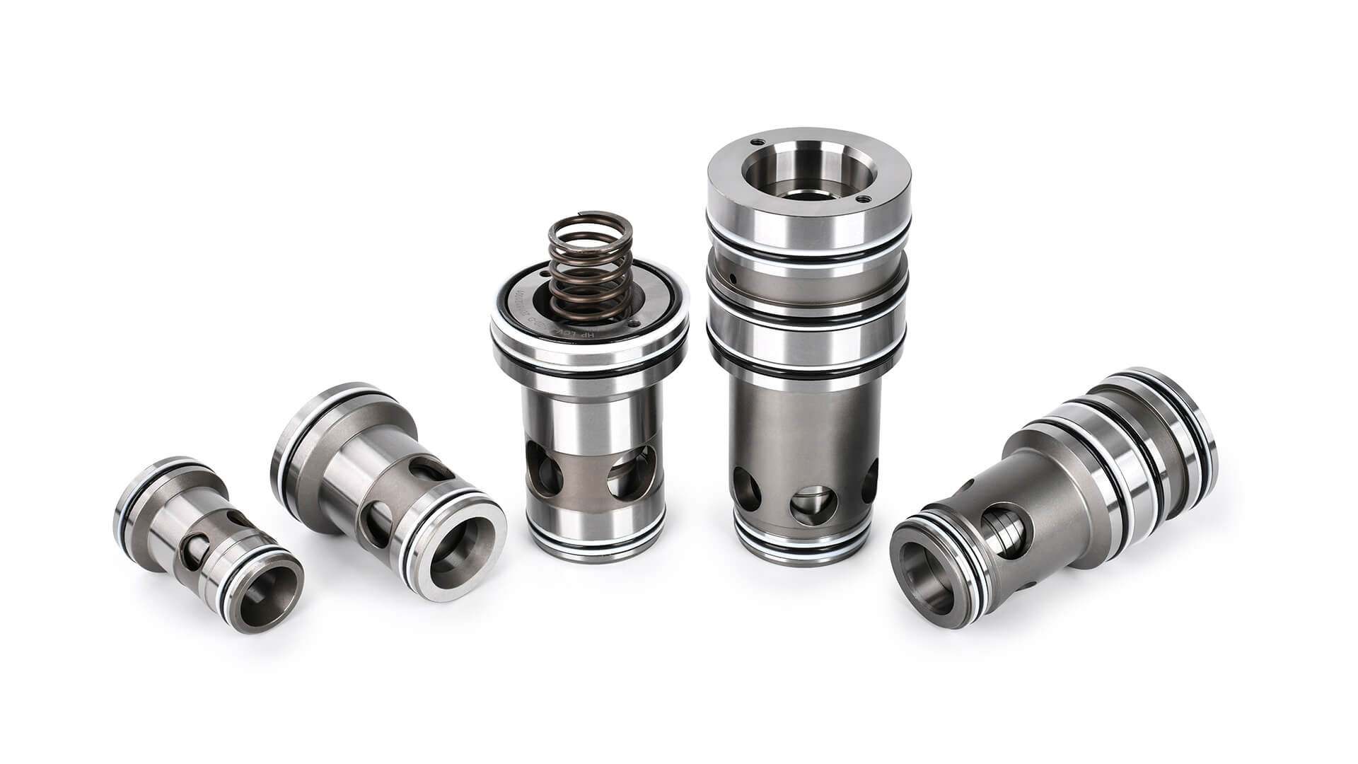 插裝閥廠家：插裝閥的密封結(jié)構(gòu)有哪些類型？